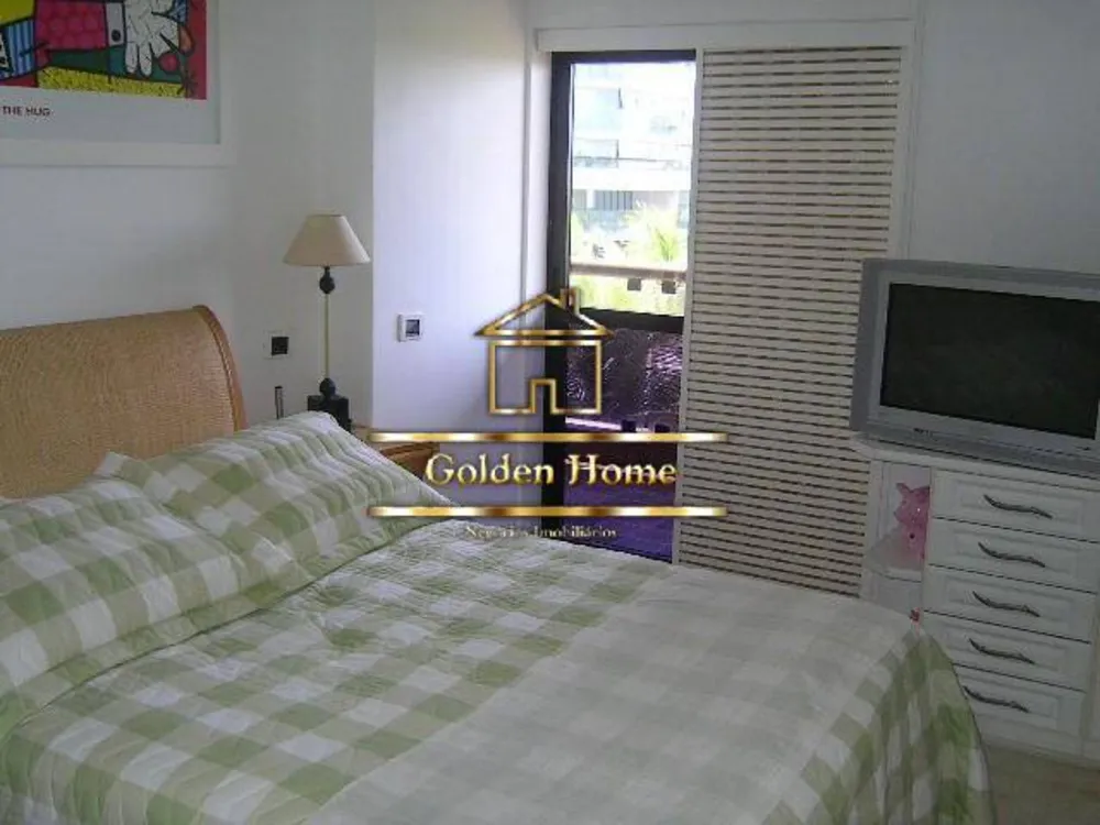 Apartamento, 4 quartos - Foto 4
