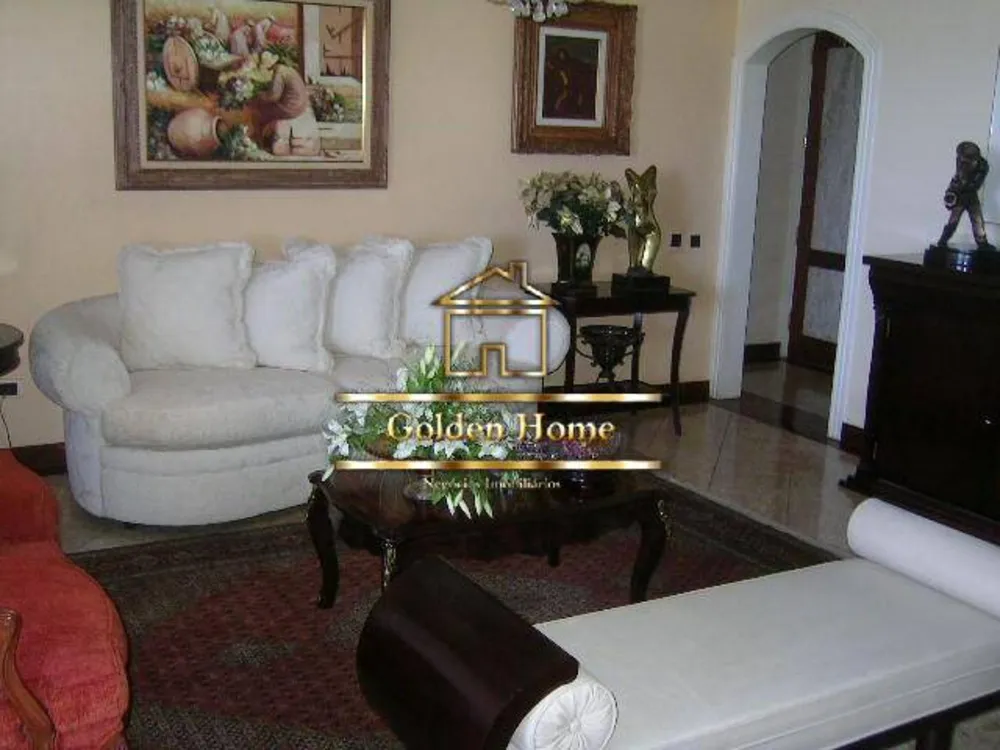 Apartamento, 4 quartos - Foto 11