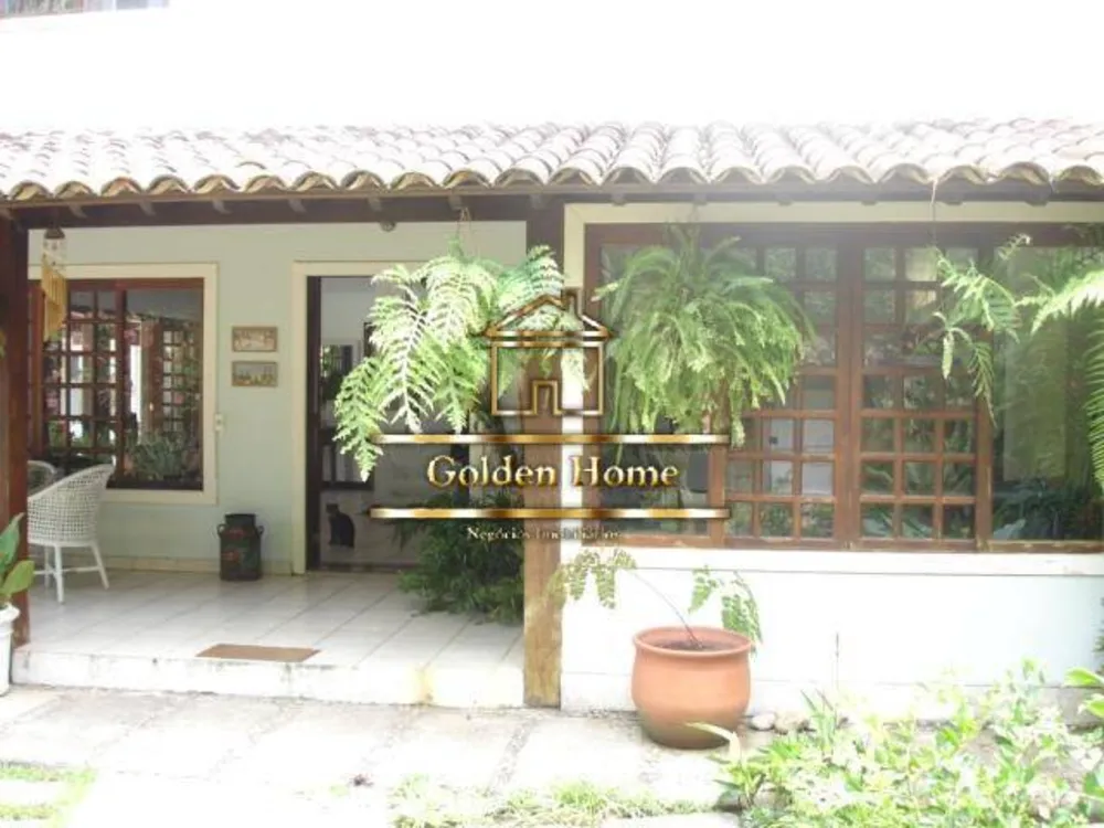 Casa, 4 quartos, 800 m² - Foto 2