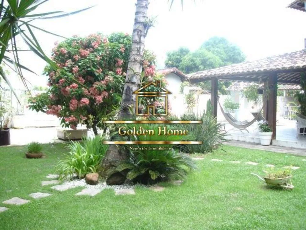 Casa, 4 quartos, 800 m² - Foto 1