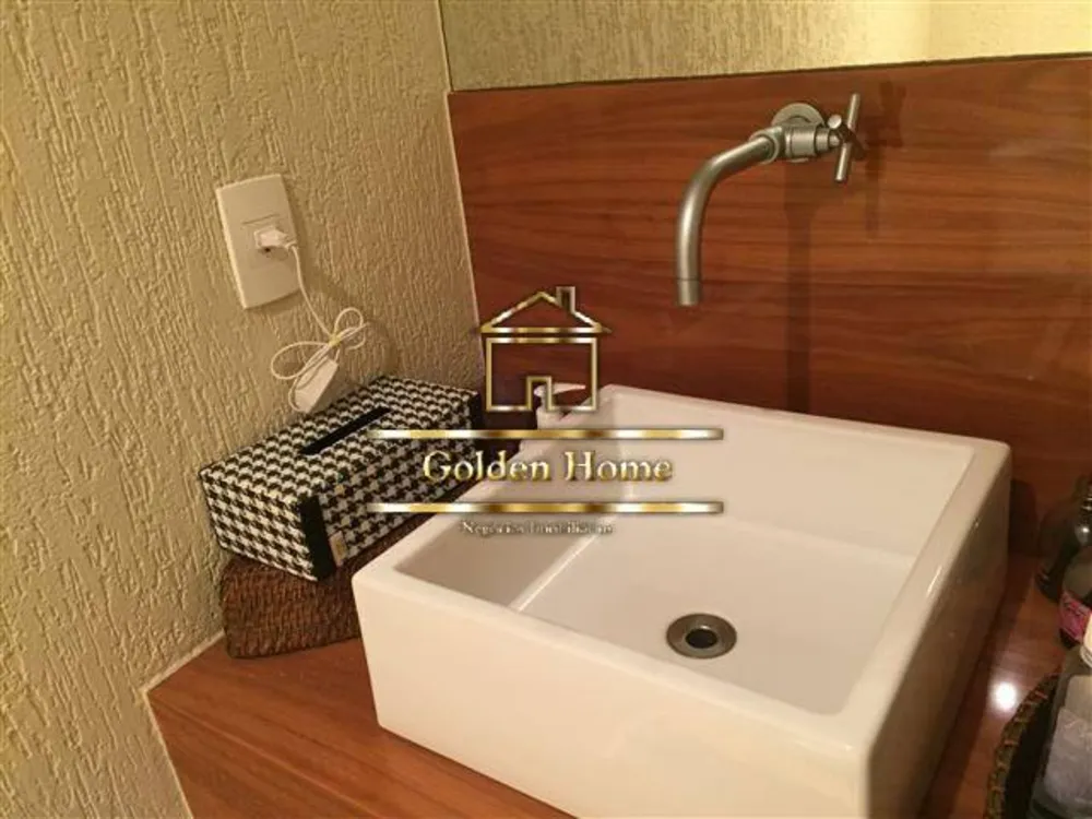 Apartamento, 4 quartos - Foto 10