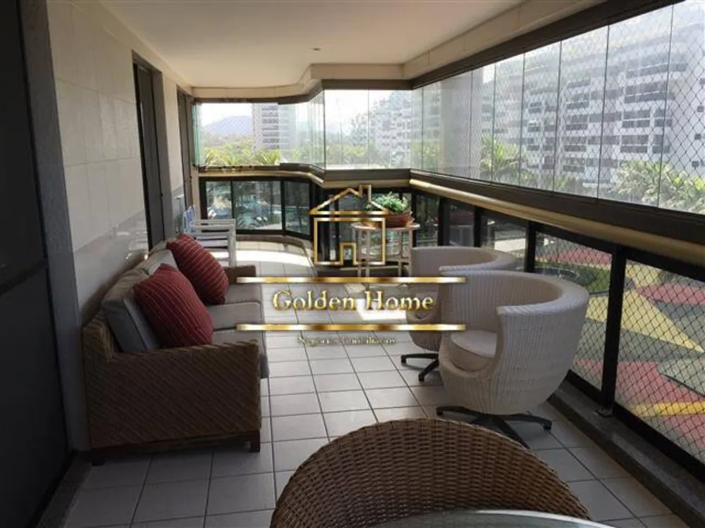 Apartamento, 4 quartos - Foto 2