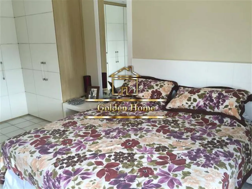 Apartamento, 4 quartos - Foto 14