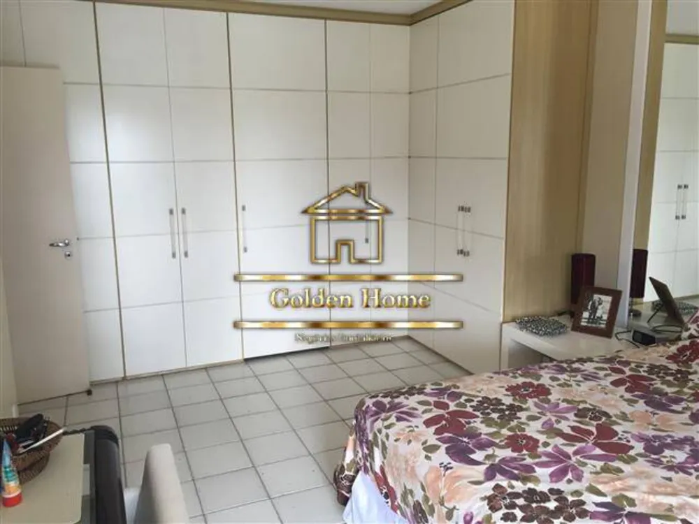 Apartamento, 4 quartos - Foto 12