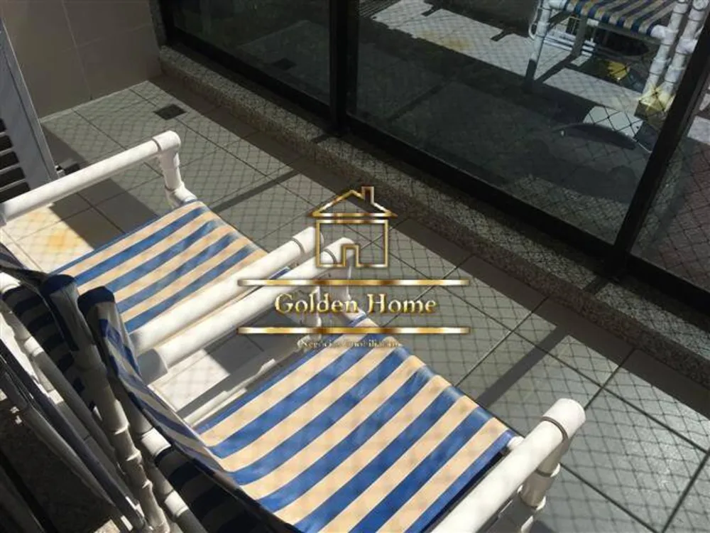 Apartamento, 4 quartos - Foto 16