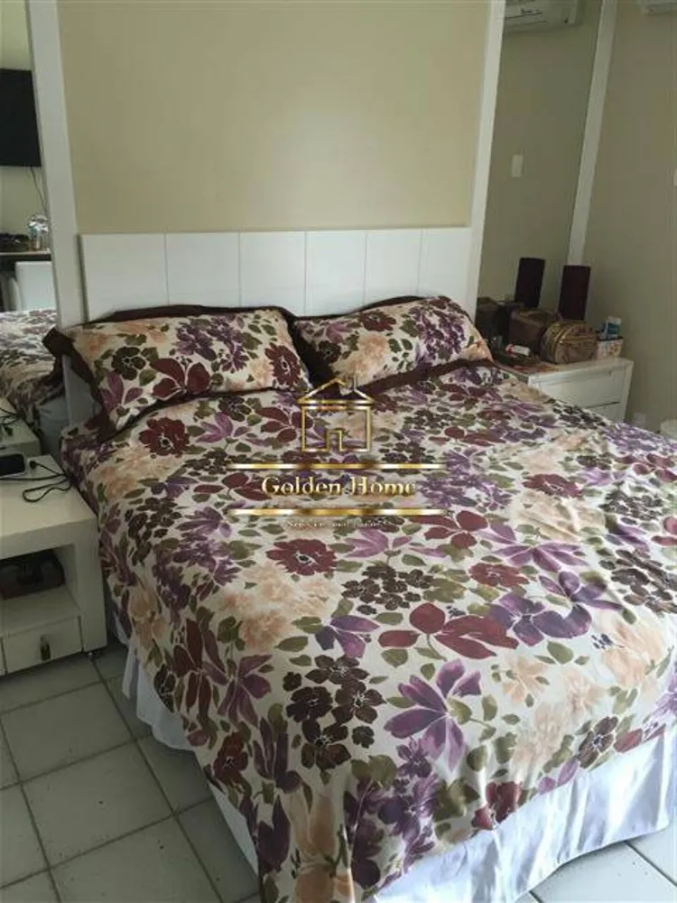Apartamento, 4 quartos - Foto 11