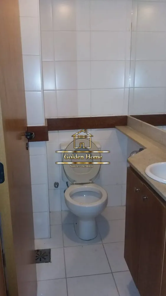Loja-Salão, 90 m² - Foto 4