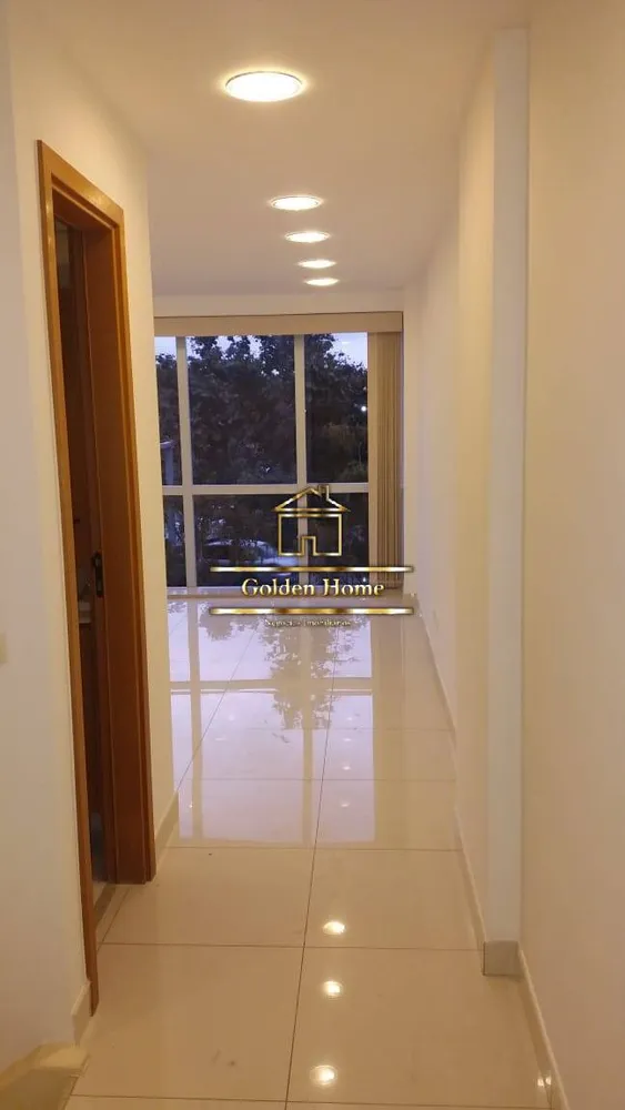 Loja-Salão, 90 m² - Foto 2
