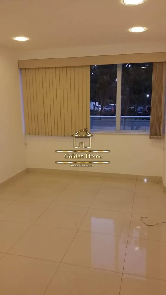 Loja-Salão, 90 m² - Foto 12