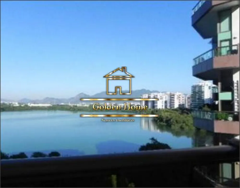 Apartamento, 4 quartos, 403 m² - Foto 1