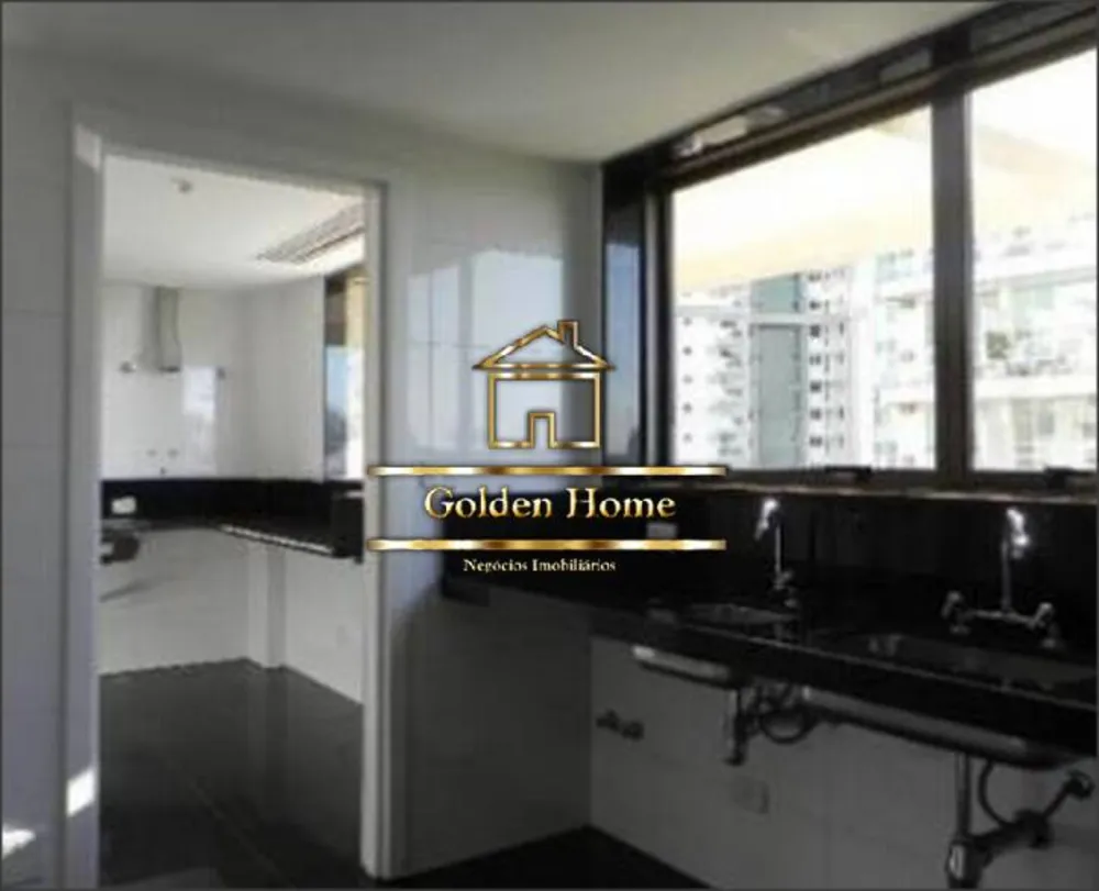 Apartamento, 4 quartos, 403 m² - Foto 6