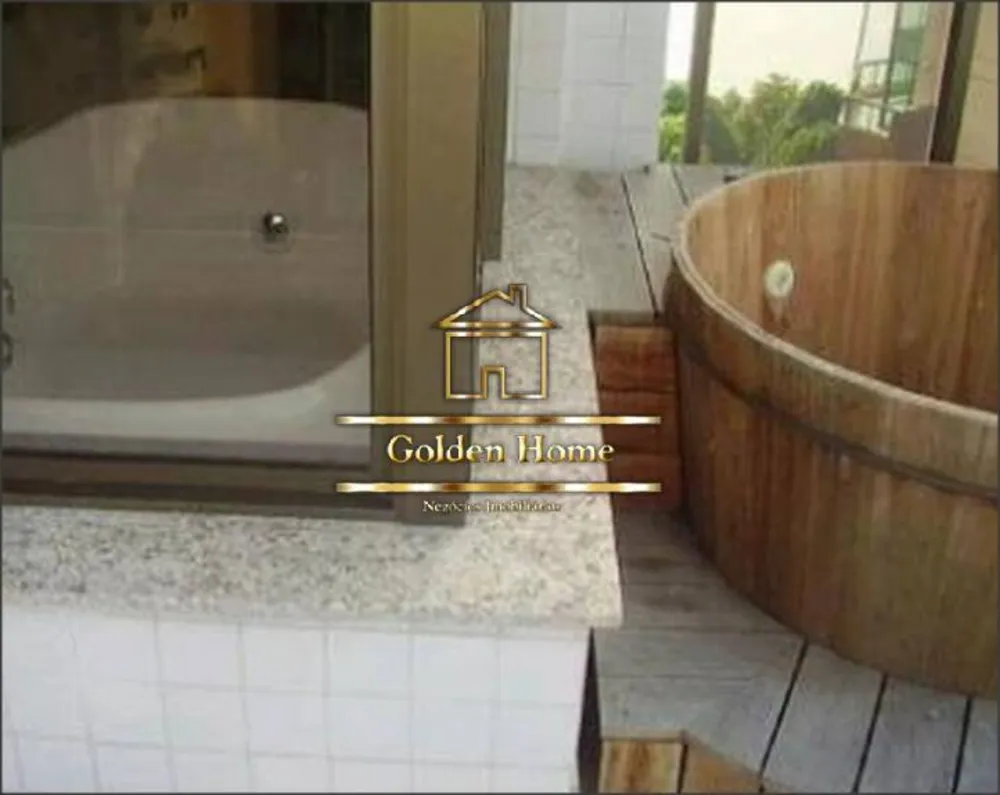 Apartamento, 4 quartos, 403 m² - Foto 8