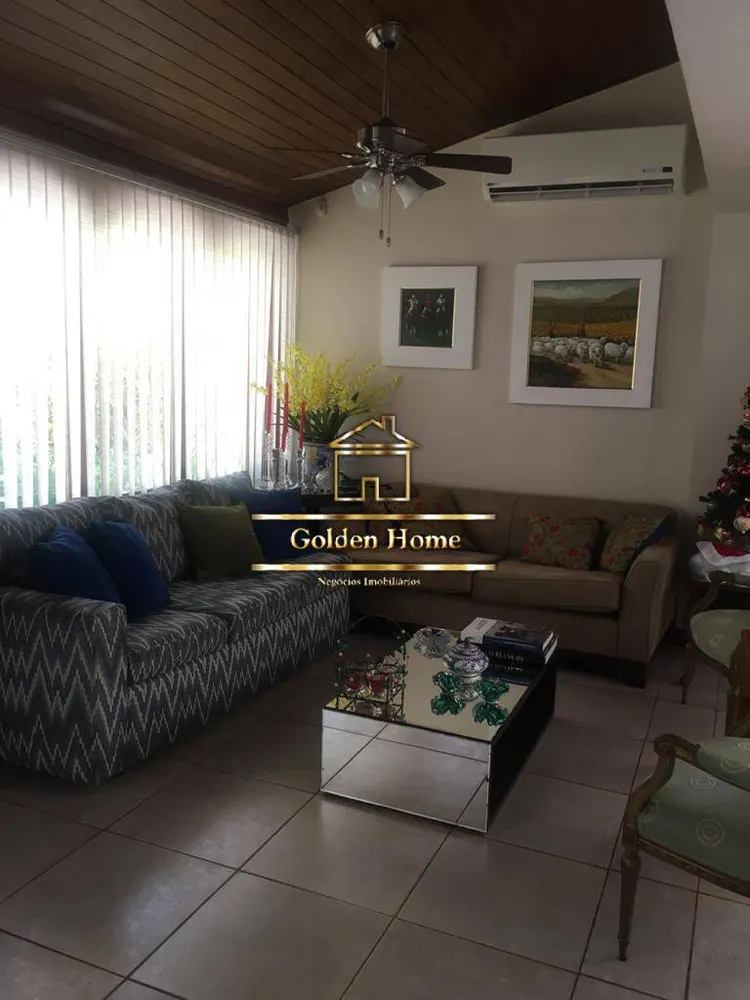 Casa, 5 quartos, 350 m² - Foto 5
