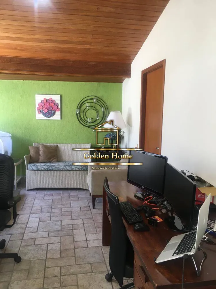 Casa, 5 quartos, 350 m² - Foto 8