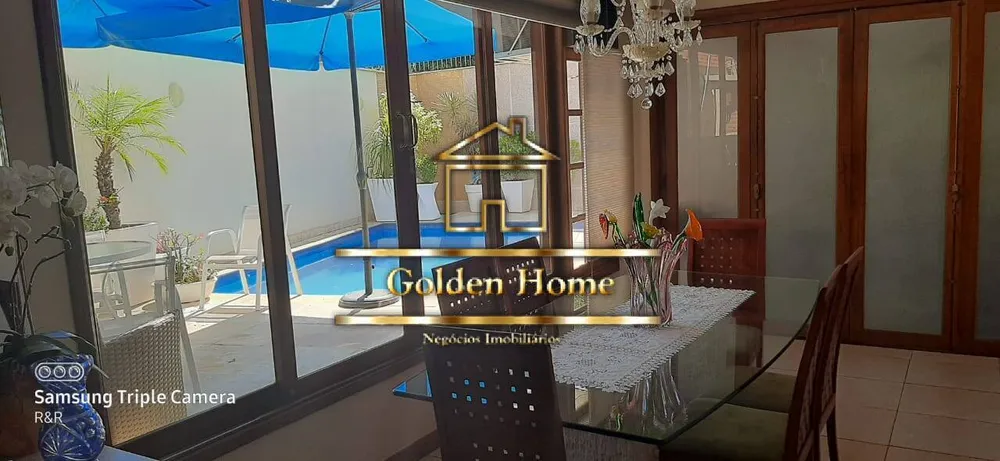 Casa, 5 quartos, 350 m² - Foto 4