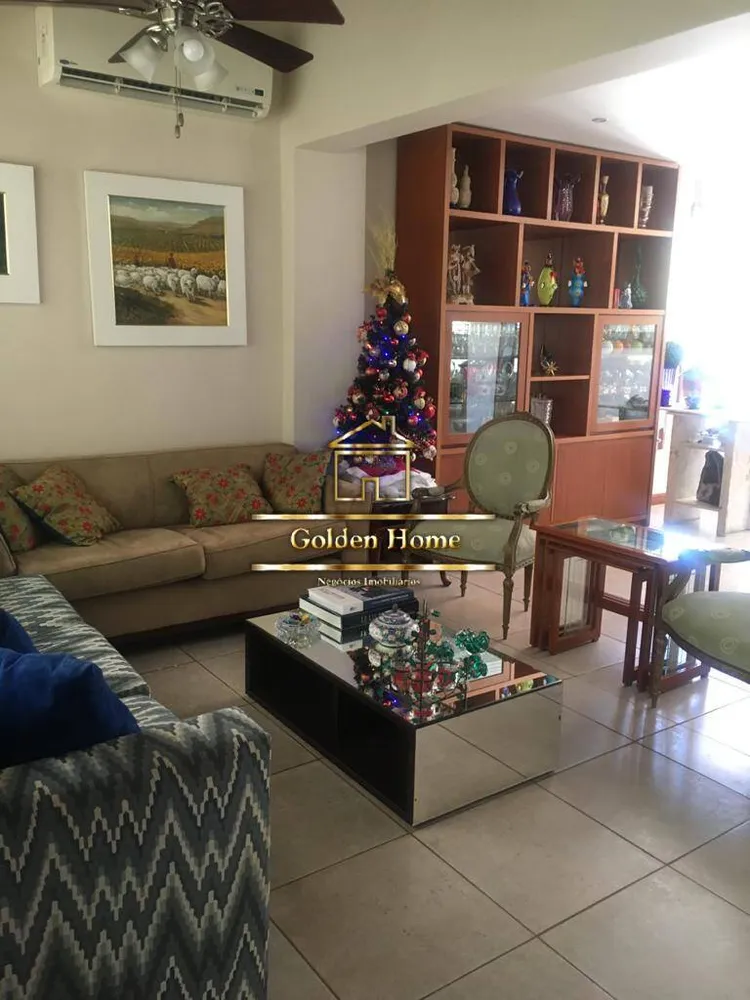 Casa, 5 quartos, 350 m² - Foto 3
