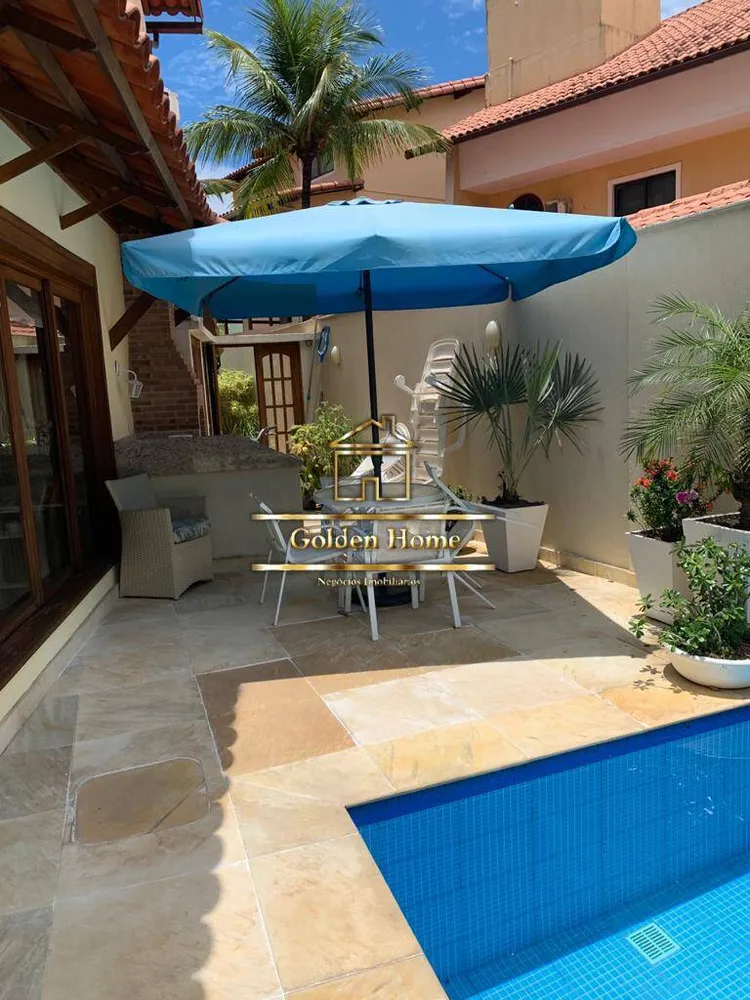Casa, 5 quartos, 350 m² - Foto 6