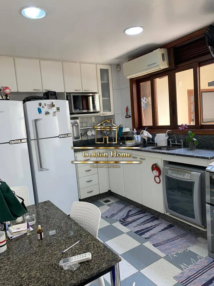 Casa, 5 quartos, 350 m² - Foto 11
