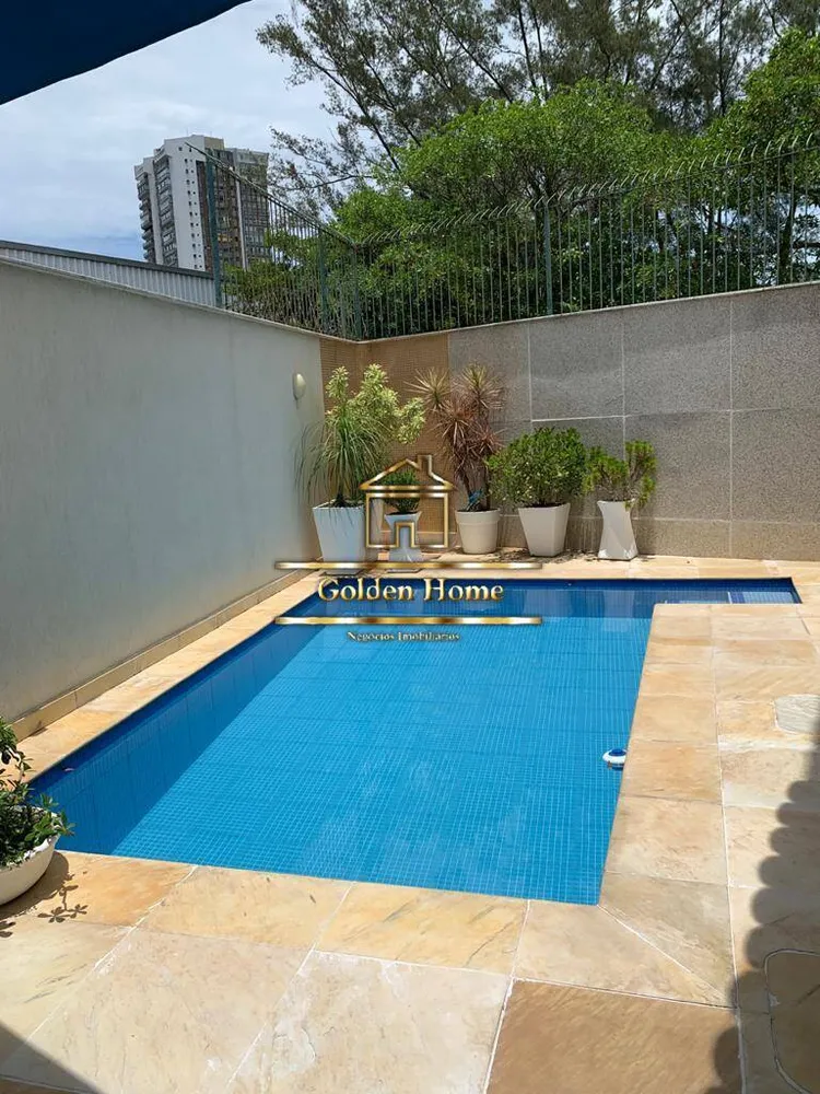 Casa, 5 quartos, 350 m² - Foto 7