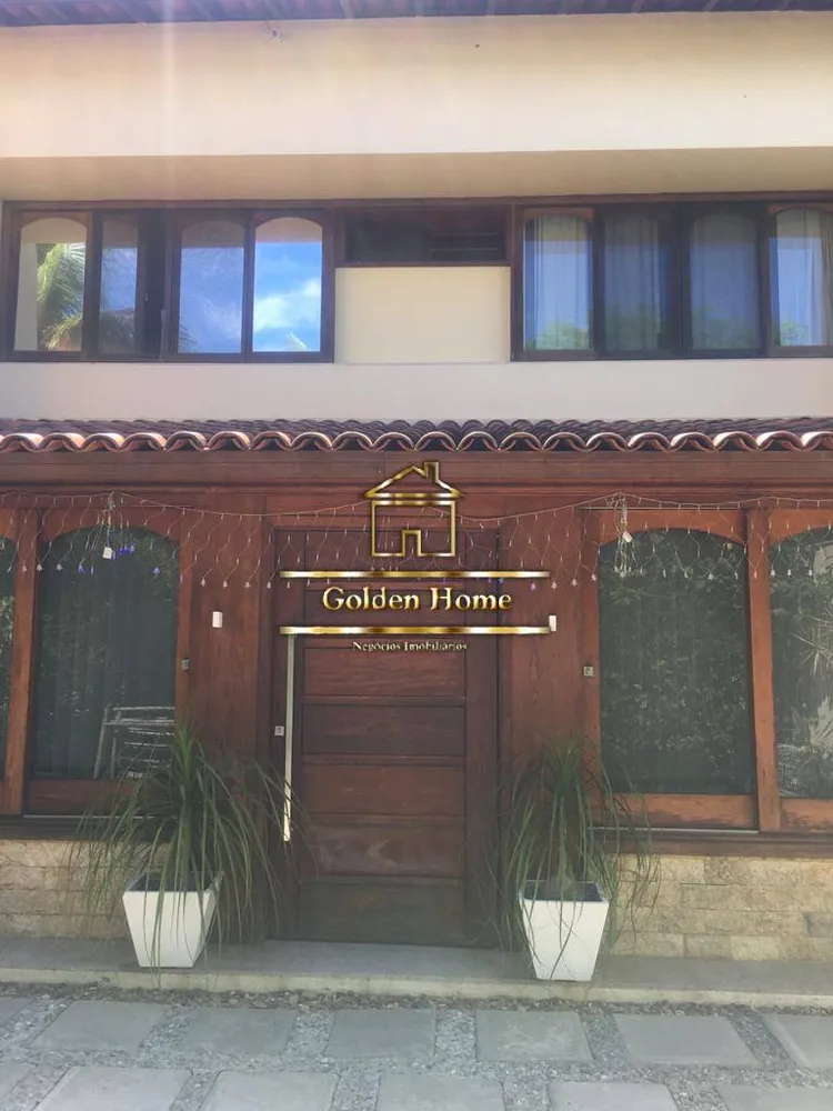 Casa, 5 quartos, 350 m² - Foto 1