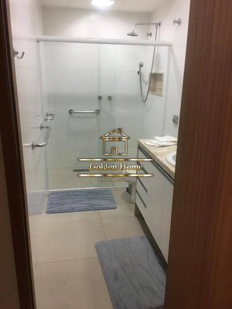 Casa, 5 quartos, 350 m² - Foto 10