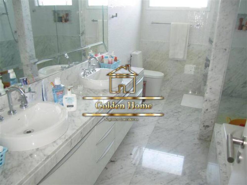 Apartamento para alugar com 4 quartos, 300m² - Foto 2