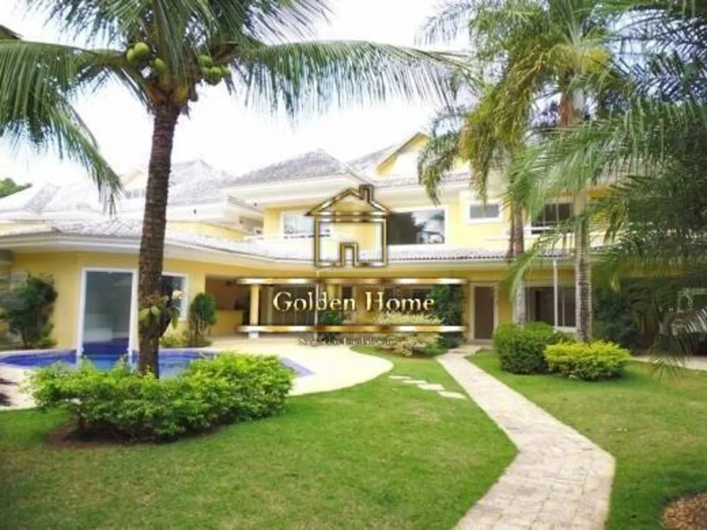 Casa de Condomínio, 6 quartos - Foto 2