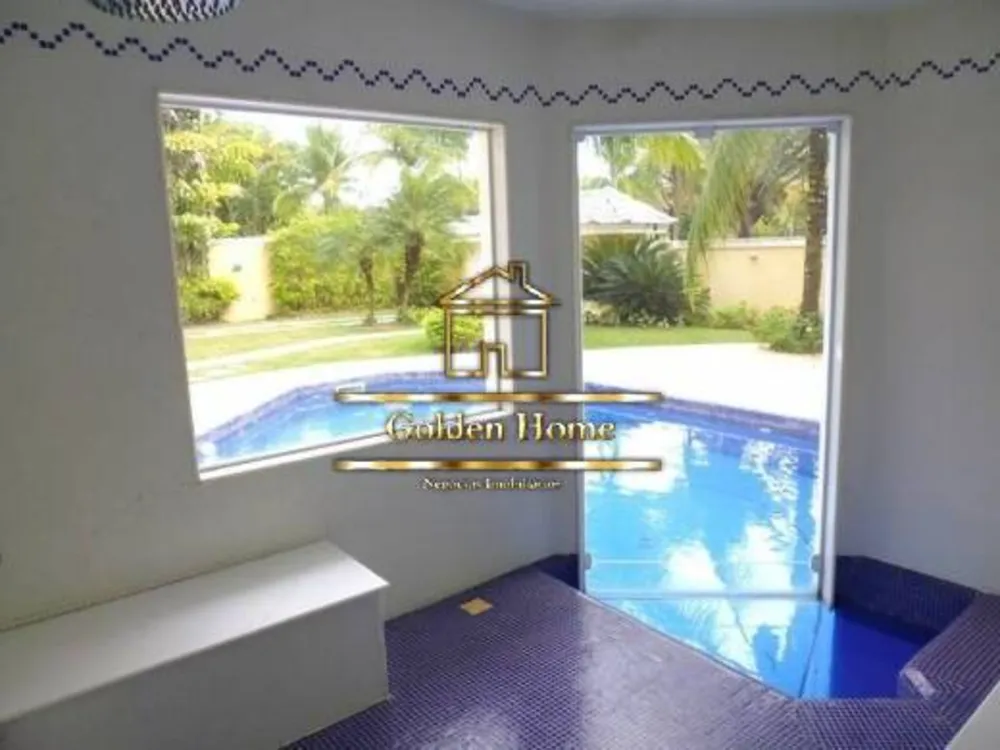 Casa de Condomínio, 6 quartos - Foto 6