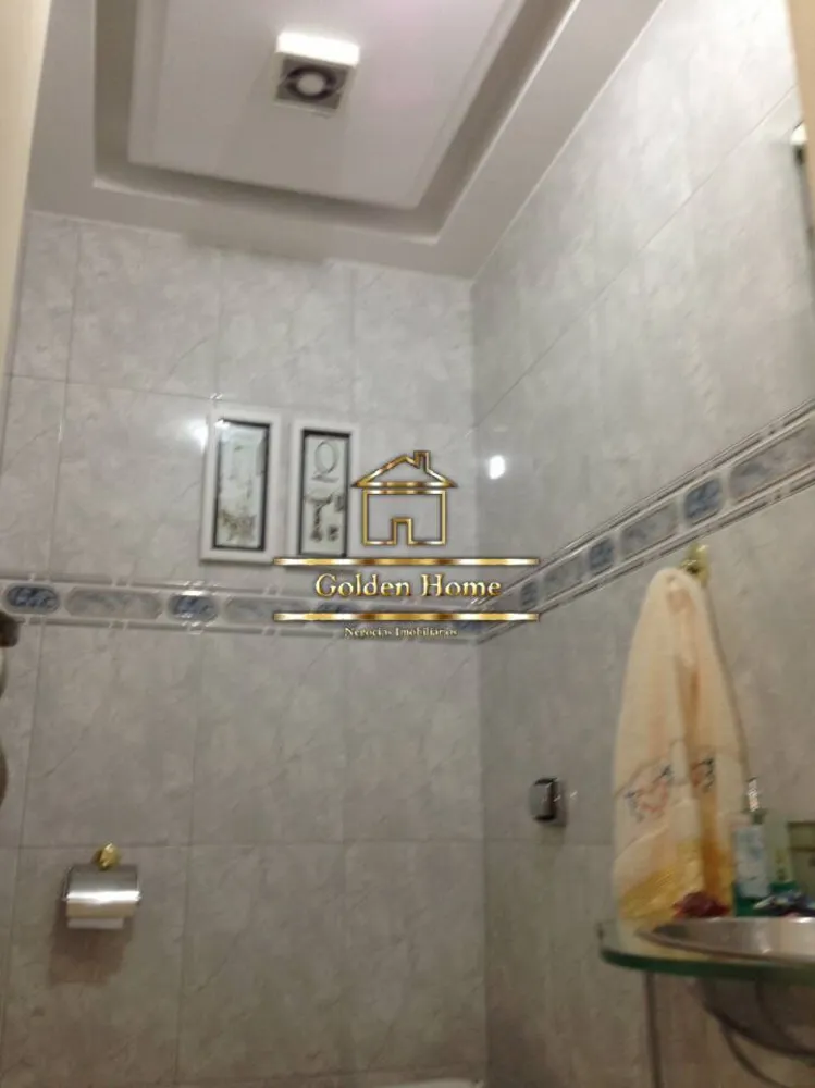 Apartamento, 3 quartos, 200 m² - Foto 11