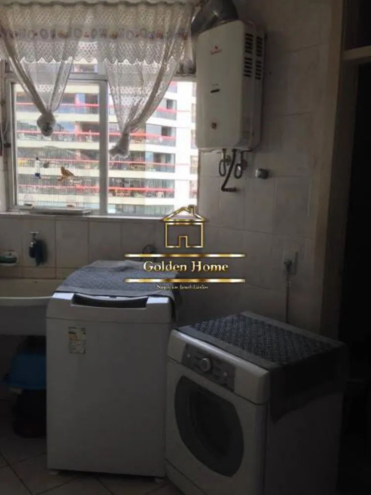 Apartamento, 3 quartos, 200 m² - Foto 27