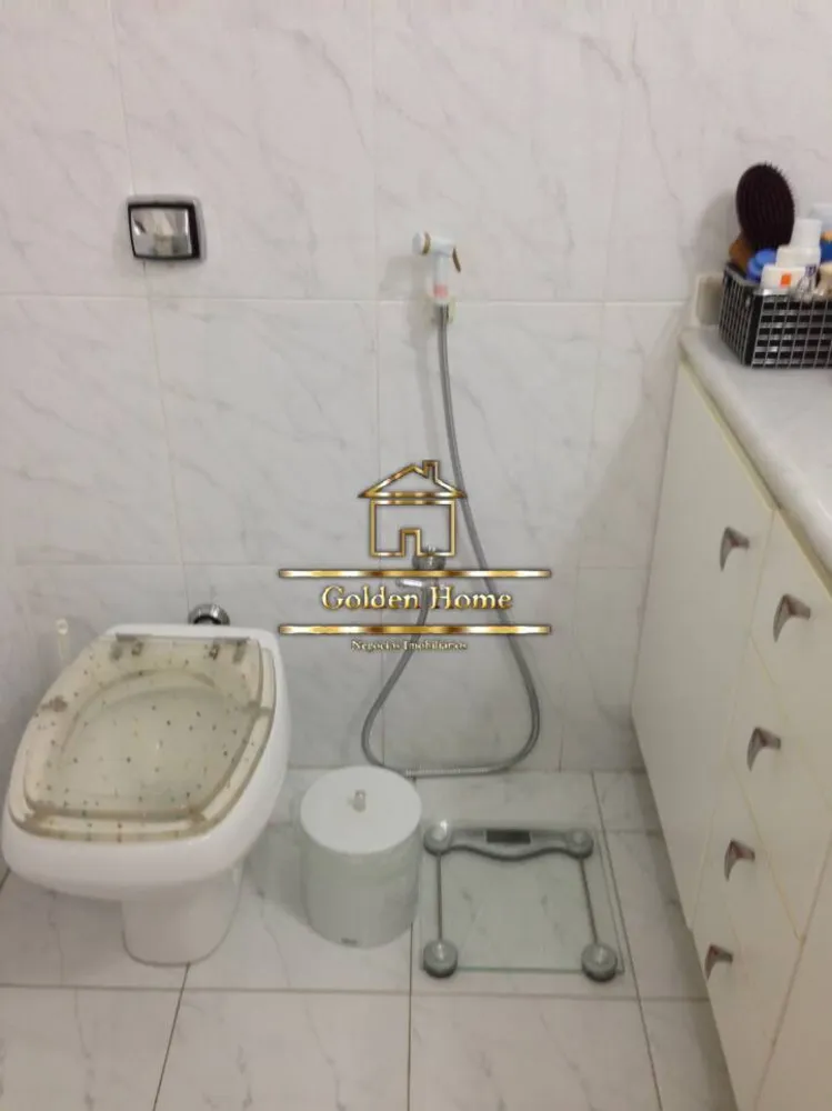 Apartamento, 3 quartos, 200 m² - Foto 20