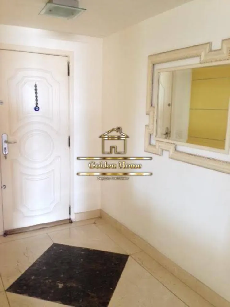 Apartamento, 3 quartos, 200 m² - Foto 18