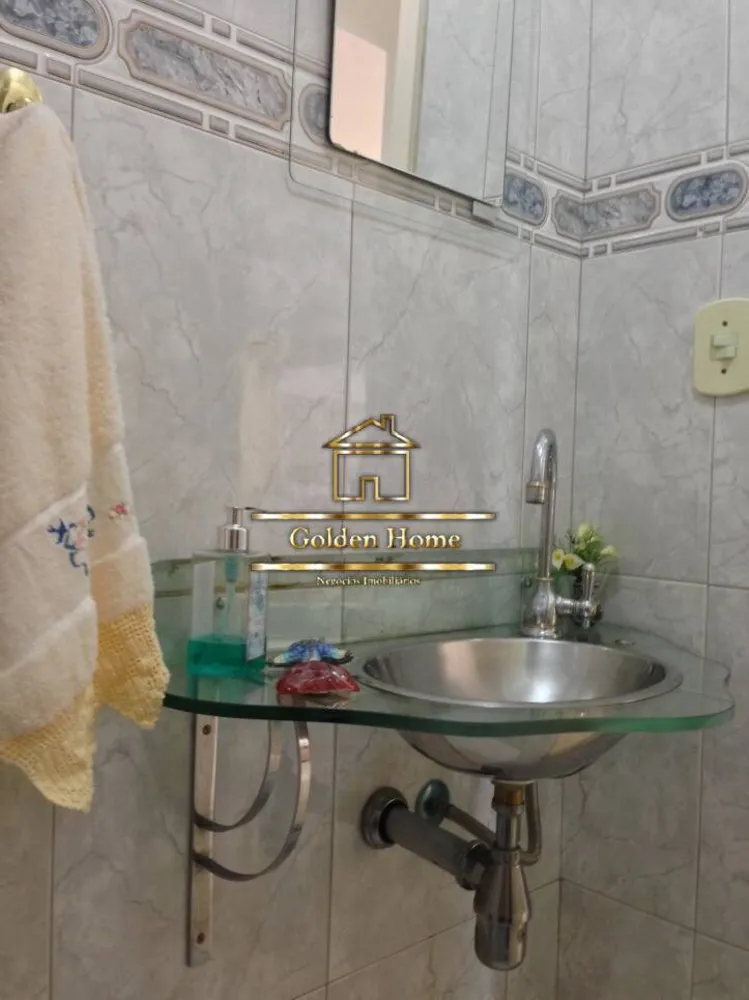 Apartamento, 3 quartos, 200 m² - Foto 9