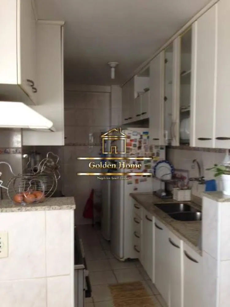 Apartamento, 3 quartos, 200 m² - Foto 25