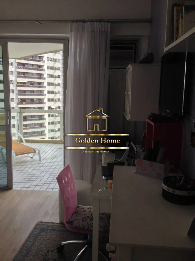 Apartamento, 3 quartos, 200 m² - Foto 12