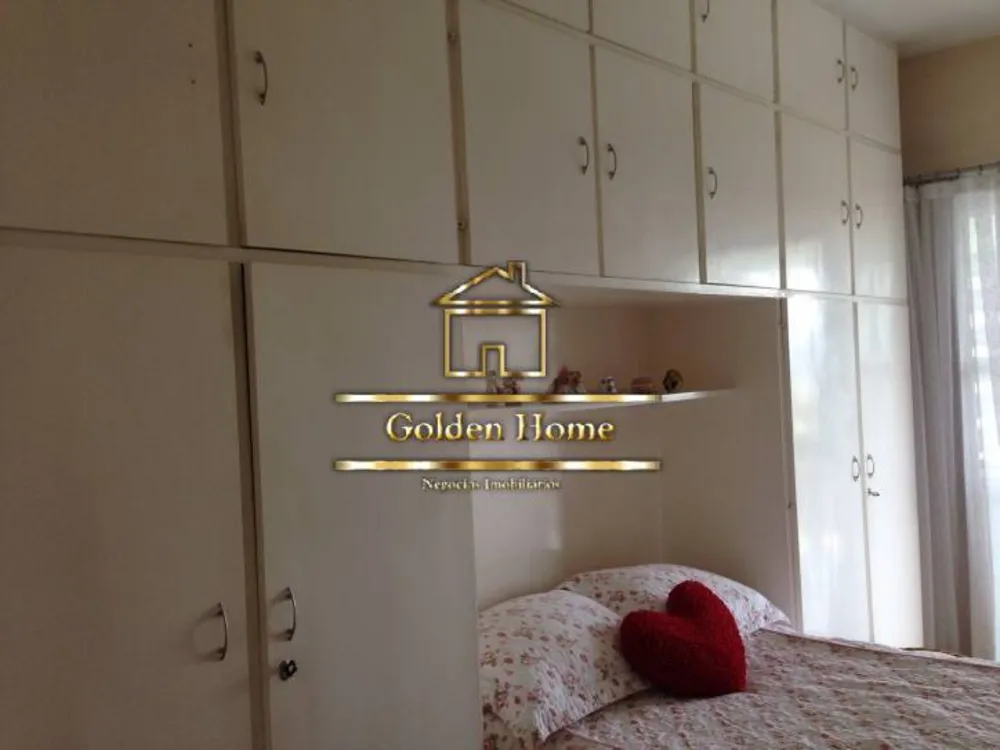 Apartamento, 3 quartos, 200 m² - Foto 16