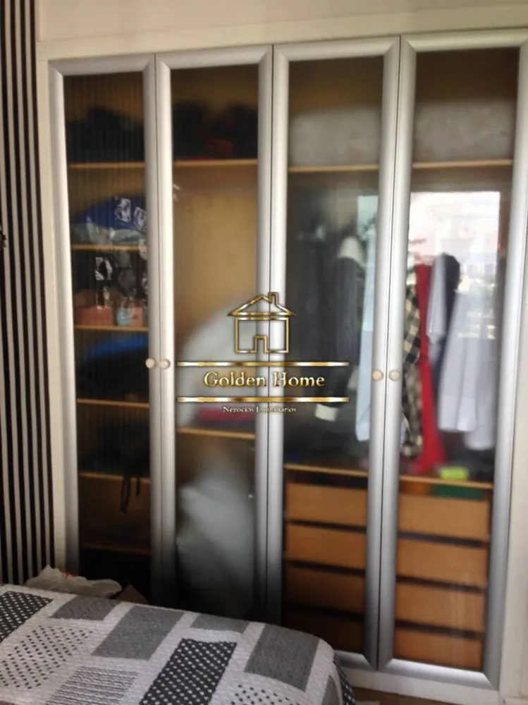Apartamento, 3 quartos, 200 m² - Foto 10