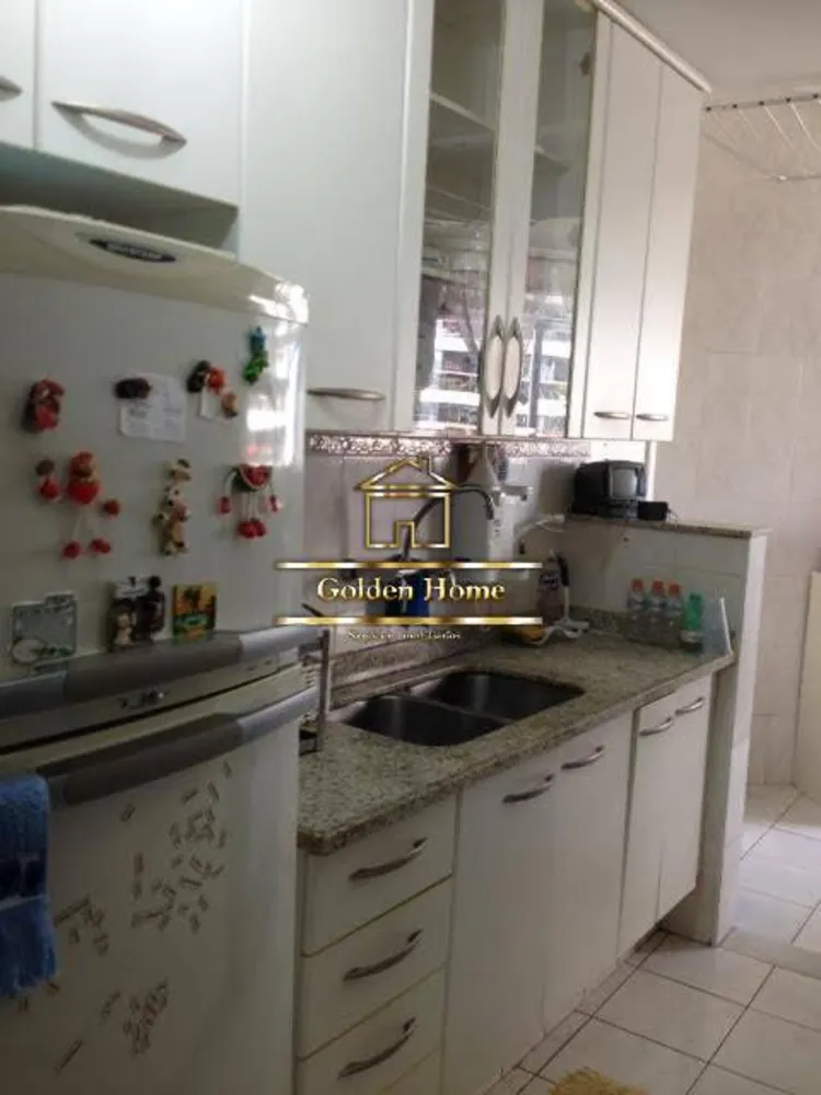 Apartamento, 3 quartos, 200 m² - Foto 26