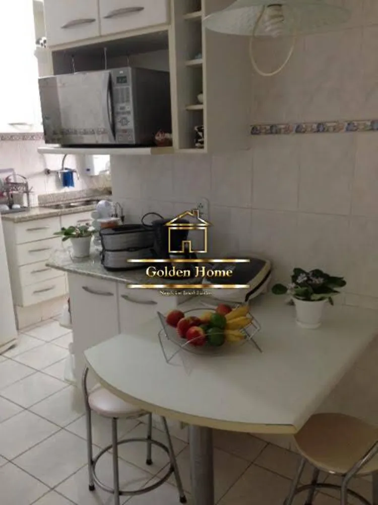 Apartamento, 3 quartos, 200 m² - Foto 22