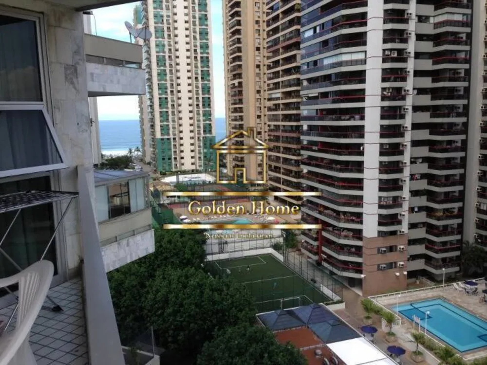 Apartamento, 3 quartos, 200 m² - Foto 6