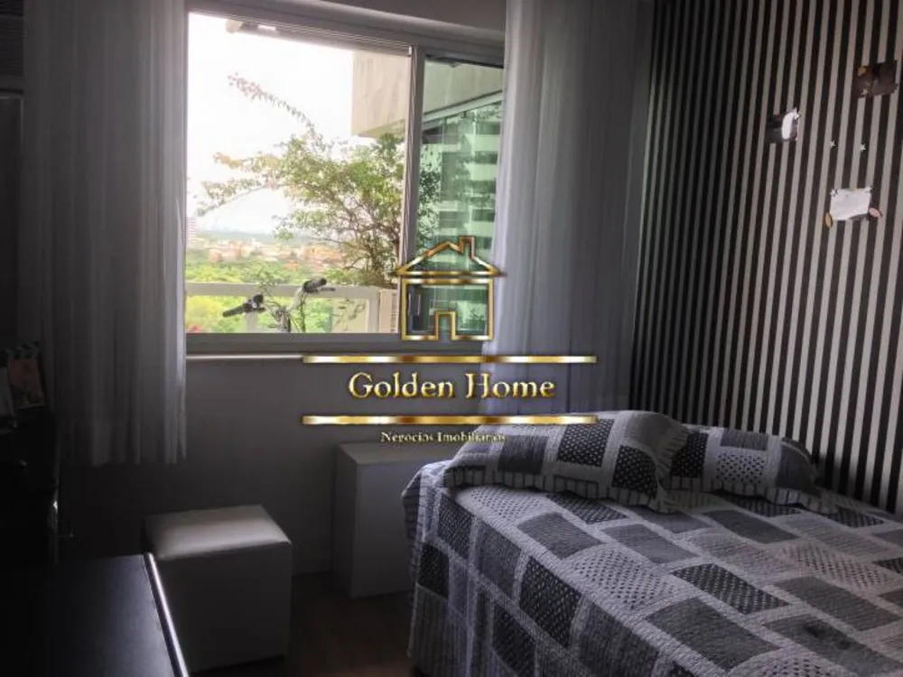 Apartamento, 3 quartos, 200 m² - Foto 7