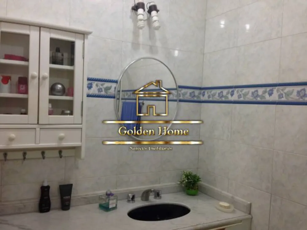 Apartamento, 3 quartos, 200 m² - Foto 8