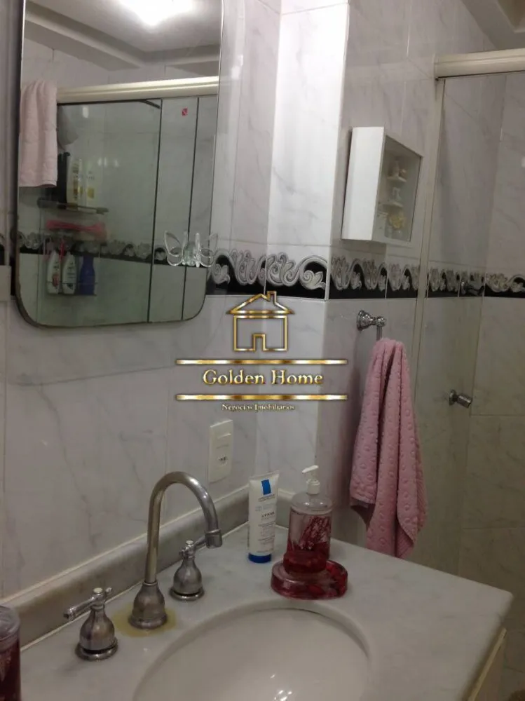Apartamento, 3 quartos, 200 m² - Foto 23