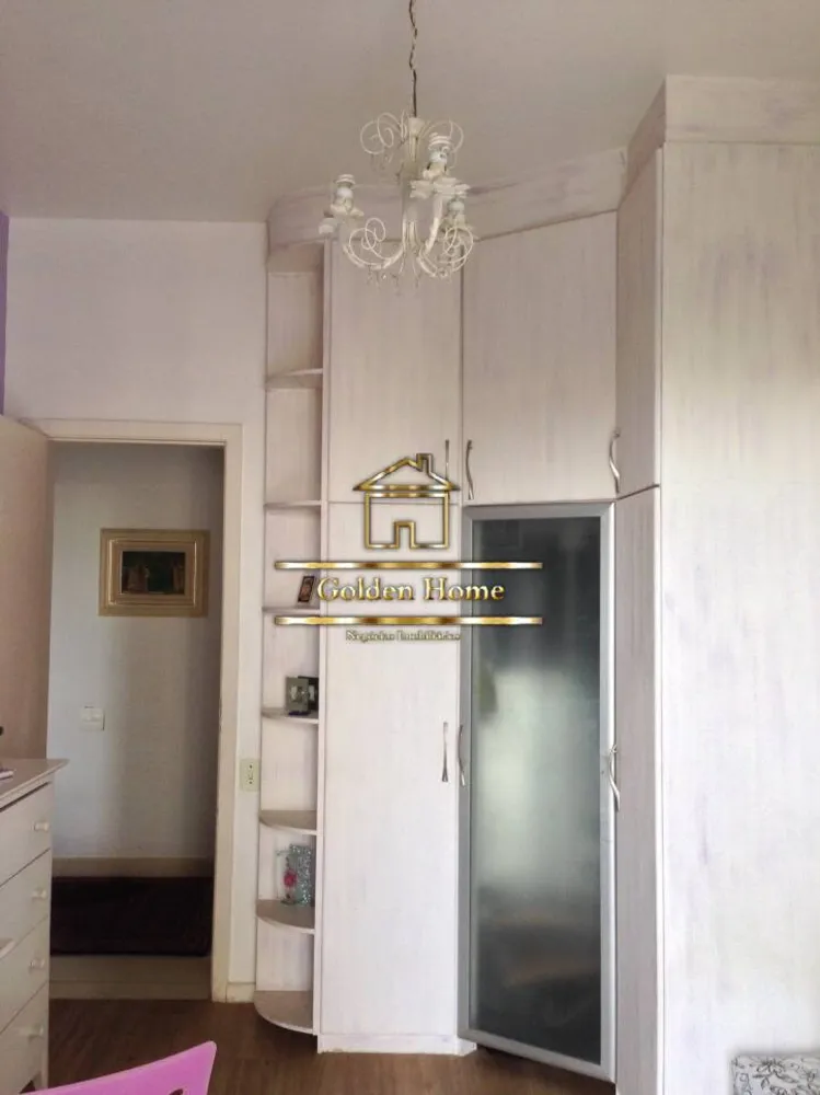Apartamento, 3 quartos, 200 m² - Foto 13