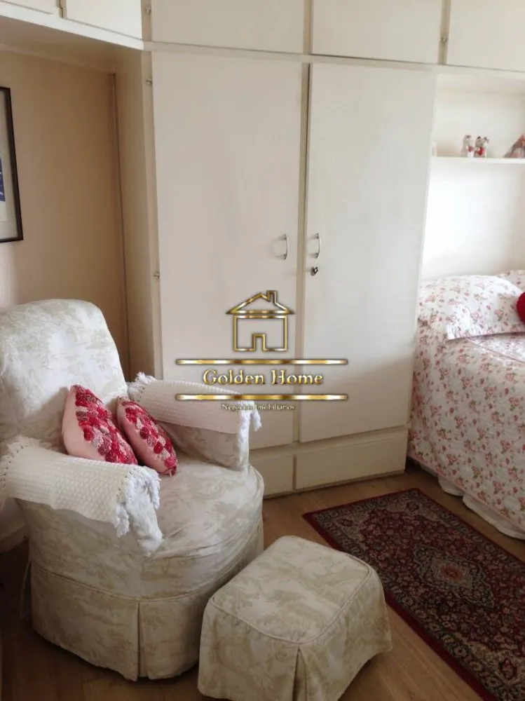 Apartamento, 3 quartos, 200 m² - Foto 14