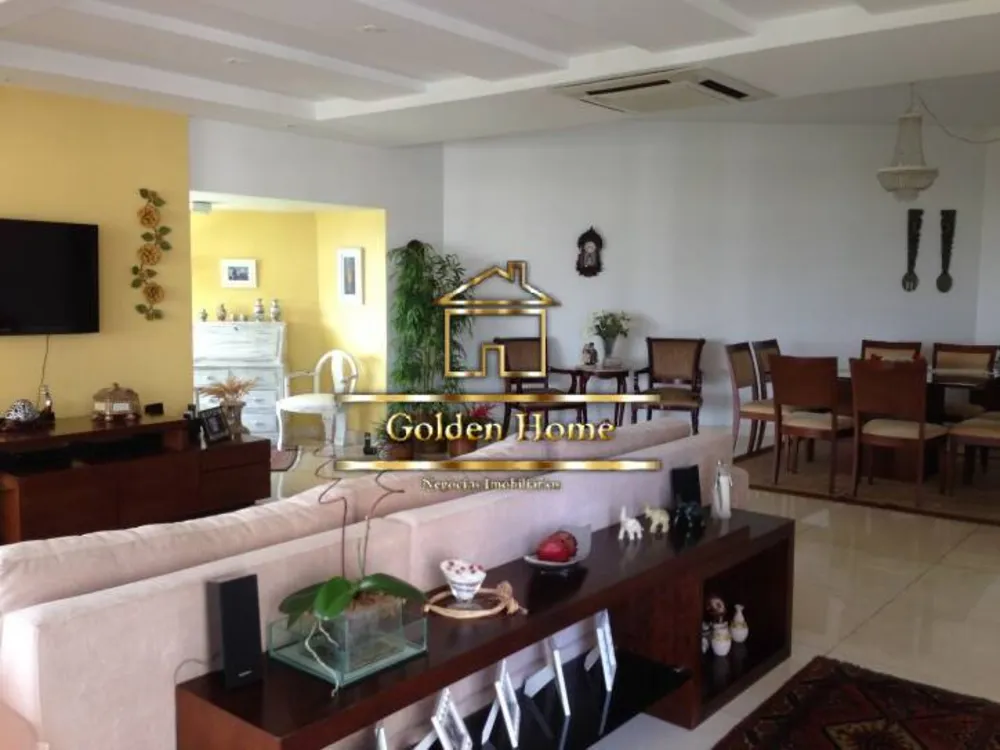 Apartamento, 3 quartos, 200 m² - Foto 4