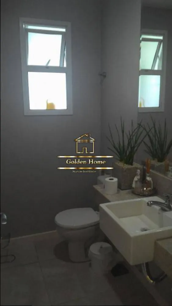 Casa de Condomínio, 4 quartos - Foto 11