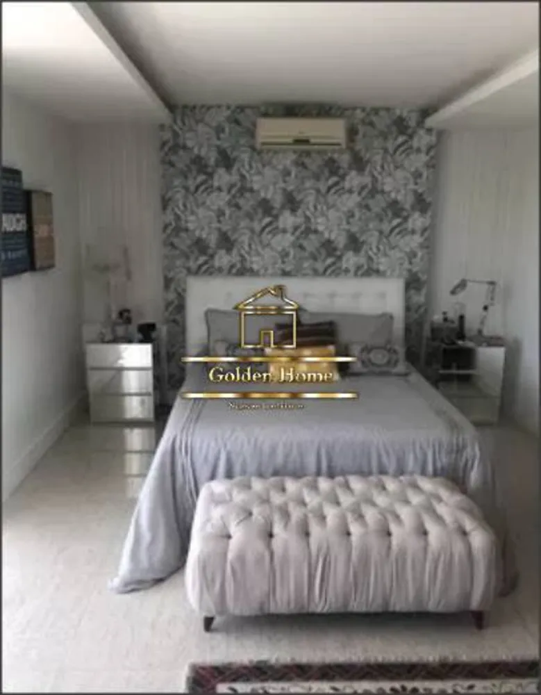 Casa, 5 quartos, 600 m² - Foto 14