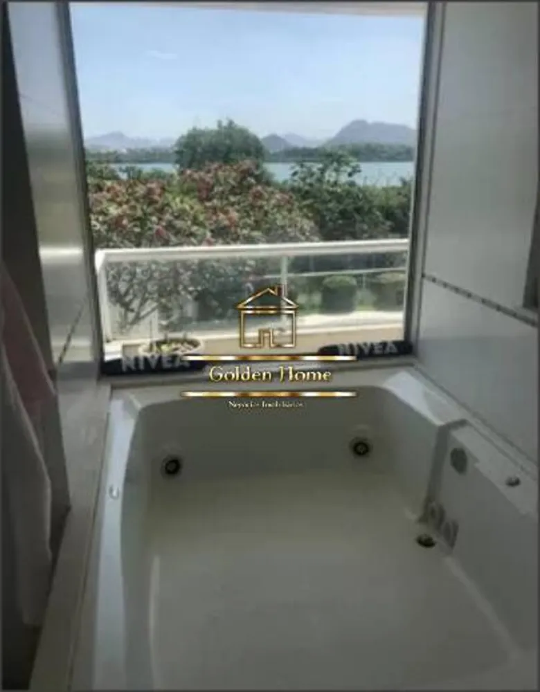 Casa, 5 quartos, 600 m² - Foto 15
