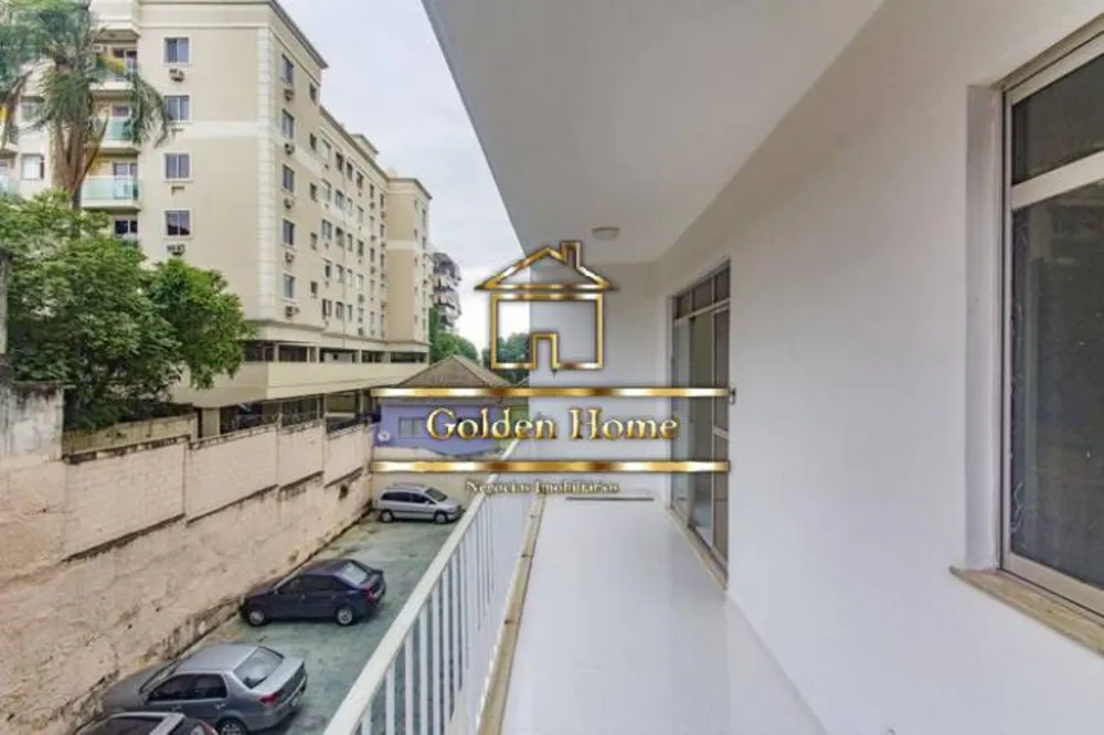 Apartamento, 2 quartos - Foto 2